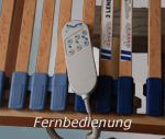 Fernbedienung