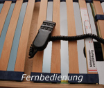 Fernbedienung