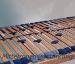 Mittelzonenverstärkung