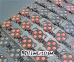 Mittelzone