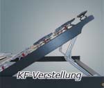 KF-Verstellung