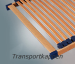 Transportkappen
