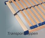 Transportkappen
